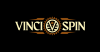 Vincispin logo