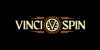 Vincispin logo